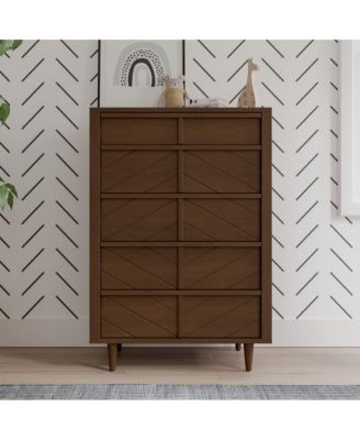 Surrey Hill 5 Drawer Chest