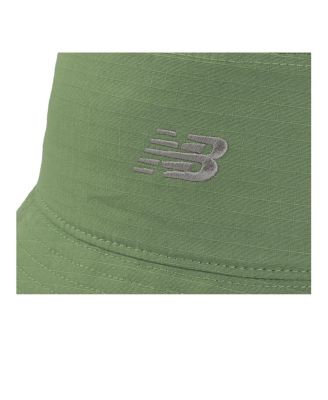 Men's Flying NB Logo Adult Bucket Hat