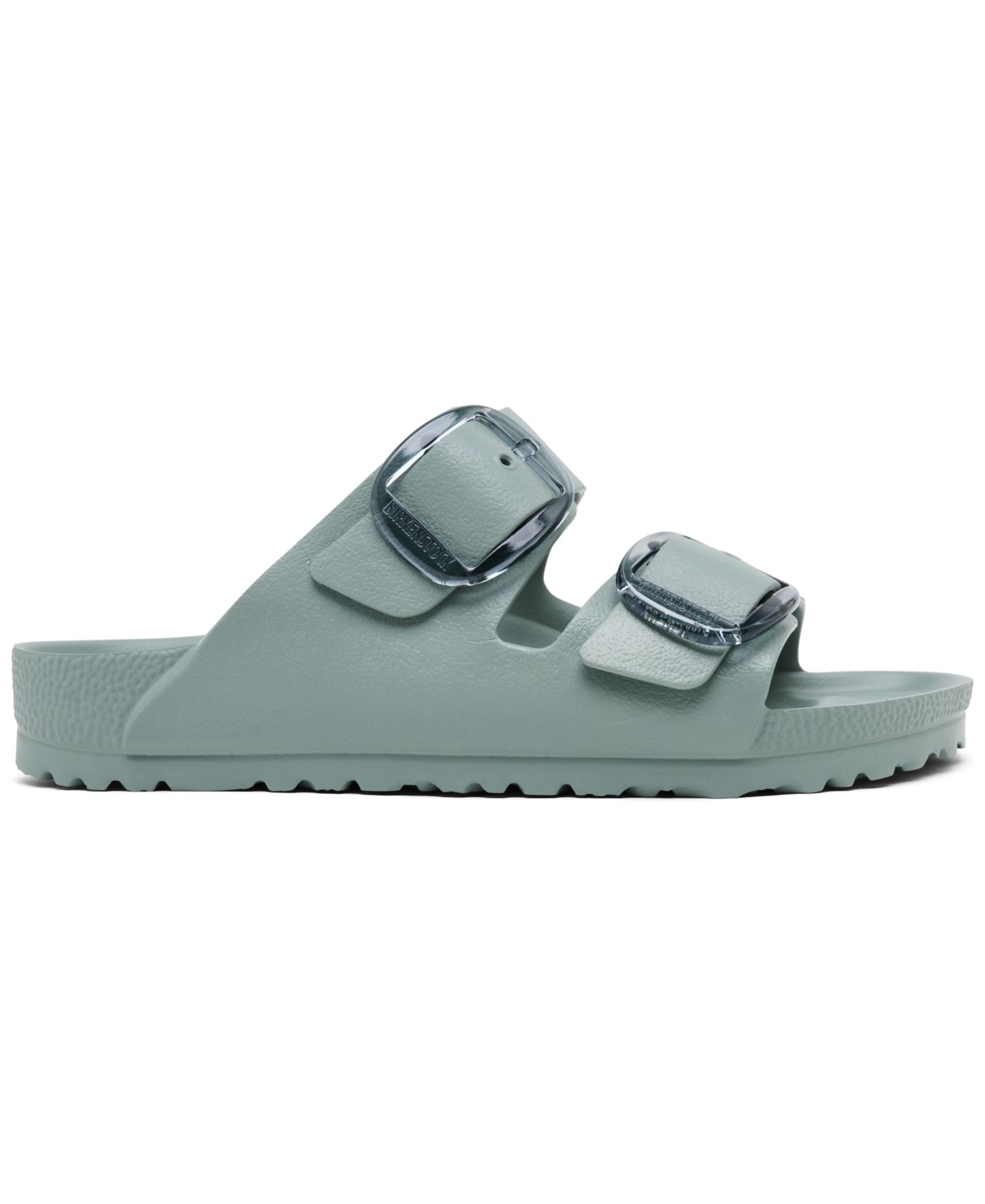 Женские сандалии Birkenstock Arizona Big Buckle EVA, цвет: Чистый шалфейный — фото 2
