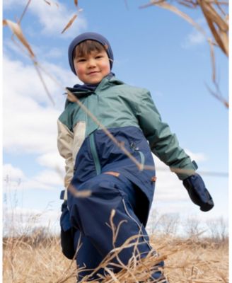 Toddler Boy Mid Season Jacket