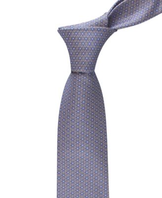 Men's Ashton Floral Tie