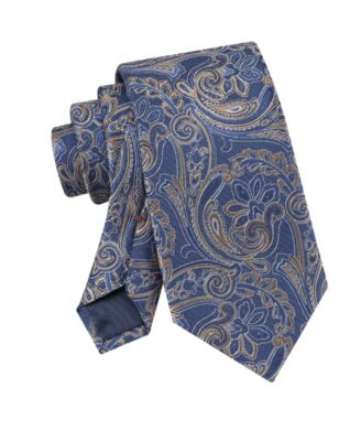 Men's Lillian Paisley Tie