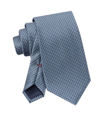 Men's Lowell Micro Geo Tie