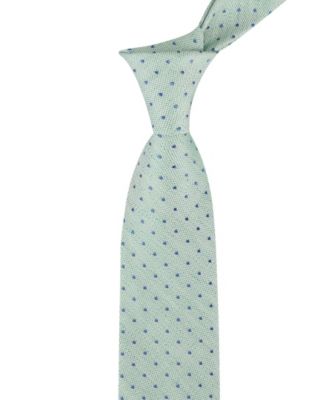Men's Ashland Dot Tie