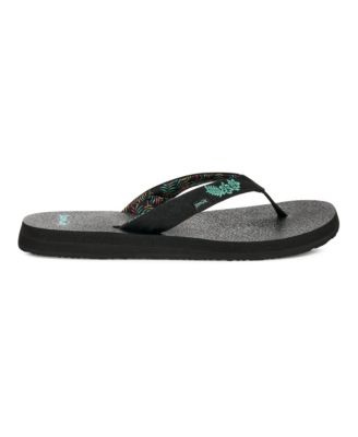 Women's Yoga Paradise II - Women Sandals