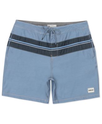 Men's Phantom Naturals Topanga Swim Shorts