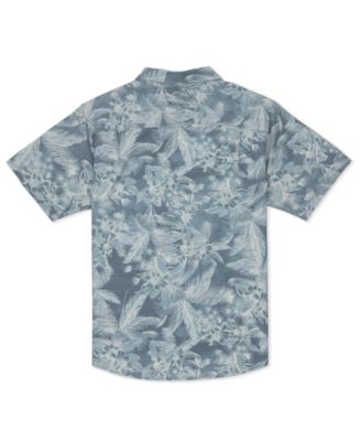 Men's Classic-Fit Button Down Collar Shirt