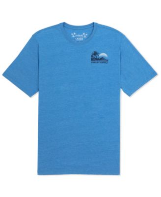 Men's Island Escape Short-Sleeve T-Shirt