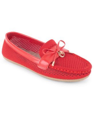Women's Madeleine Slip-On Loafers