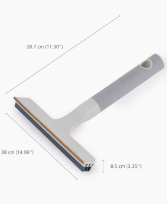 Cleantech 2-in-1 Carpet Cleaning Tool