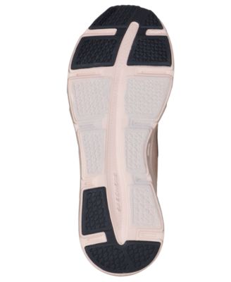 Women's Slip-ins: Glide-Step Altus - Starlight Shine Athletic Walking Sneakers fro Finish Line