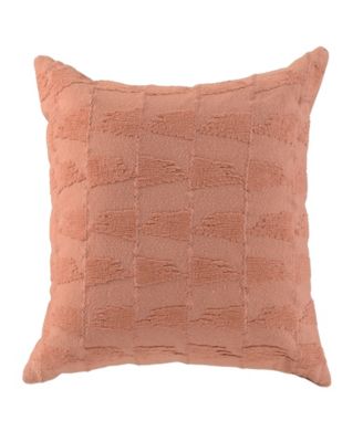 Mabel Cotton Decorative Pillow, 20" x 20"