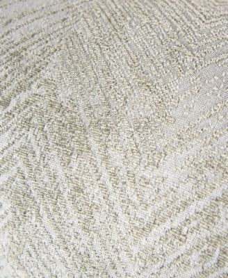 Edith Cotton Blend Decorative Pillow, 14" x 26"