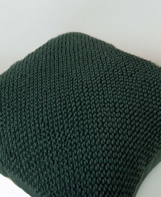 Mary Cotton Decorative Pillow, 20" x 20"