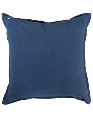 Francis Cotton Decorative Pillow, 20" x 20"