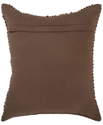 Mary Cotton Decorative Pillow, 20" x 20"