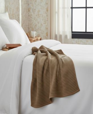 Barbara Cotton Throw, 50" x 60"