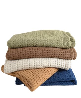 Barbara Cotton Throw, 50" x 60"