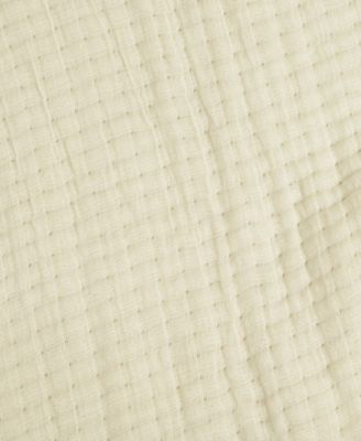 Dora Cotton Throw, 50" x 60"