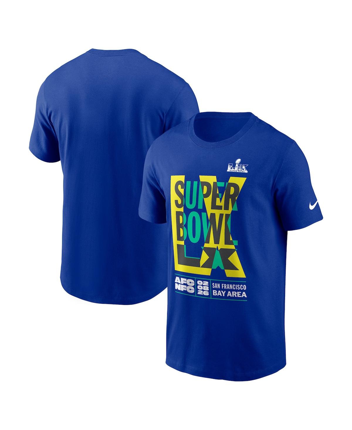 Nike Men's Royal Su… - image