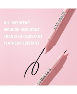 Kyliner Liquid Eyeliner Pen, 0.02 oz.