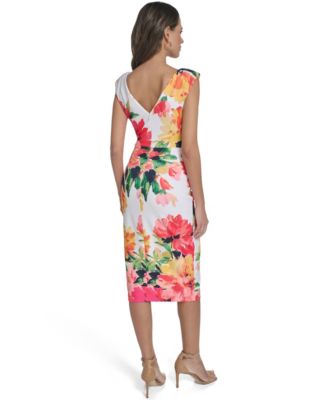 Eliza J Women's Sheath Dresses | Macy's