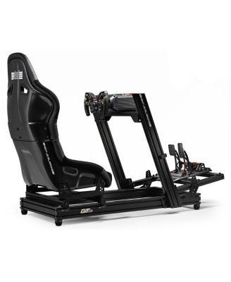 ES2 Elite Sim Racing Seat,
