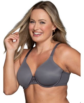 Women's Beauty Back Smoothing Full-Figure Contour Bra 76380