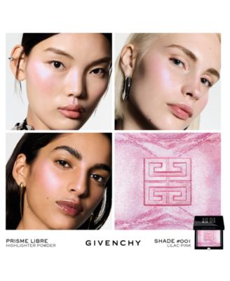 Prisme Libre Strobing and Illuminating Highlighter Powder