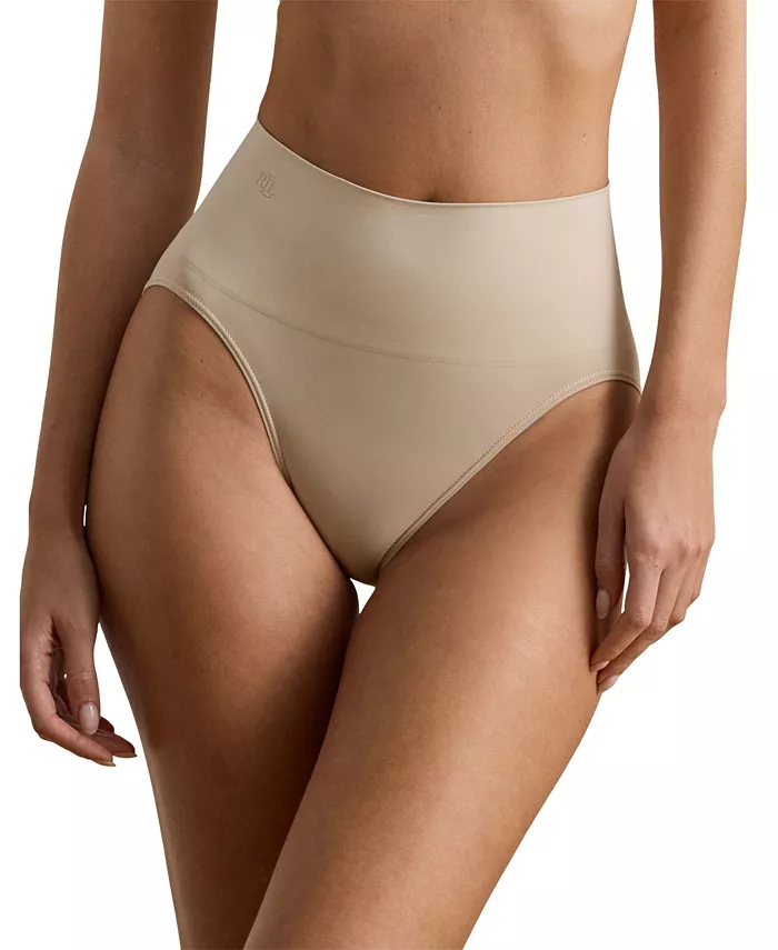 Women's Seamless Smooth Brief 4l0395 - thumbnail 7