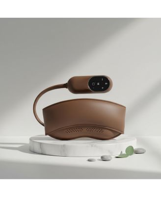 Iyo Heated Head & Eye Massager
