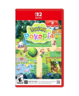 Pokemon Pokopia - Switch 2