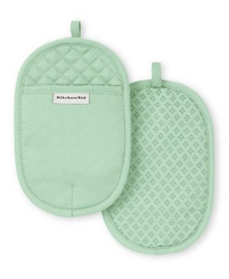 Asteroid Pot Holder 2-Pc. Set