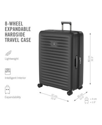 Airox Advanced Extra Large Case