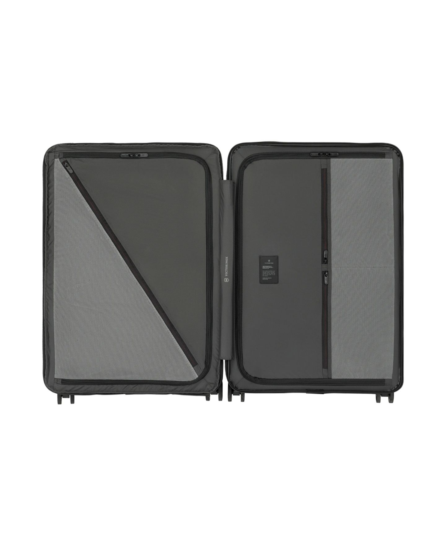 Сумка Victorinox Airox Advanced Extra Large Case, цвет: Чёрный — фото 12
