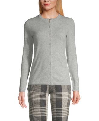 Women's Cashmere Cardigan Sweater