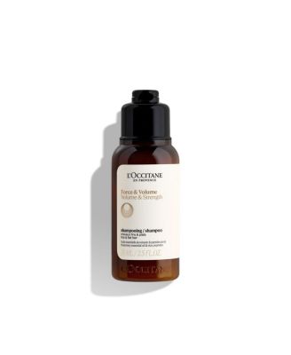Volume & Strength Shampoo 2.50 fl oz