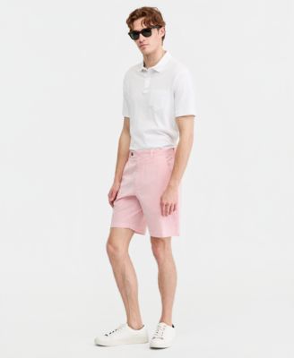 Men's Seersucker Shorts