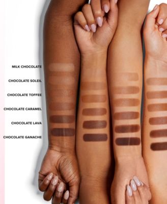 Chocolate Soleil Matte Blurring Bronzer, 0.28 oz.