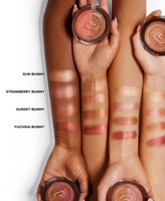 Sun Bunny Blushing Bronzer, 0.28 oz.