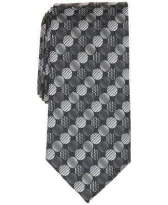 Men's Penwill Dot Tie