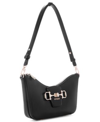 Janie Convertible Small Shoulder Bag