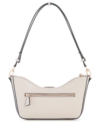 Janie Convertible Small Shoulder Bag