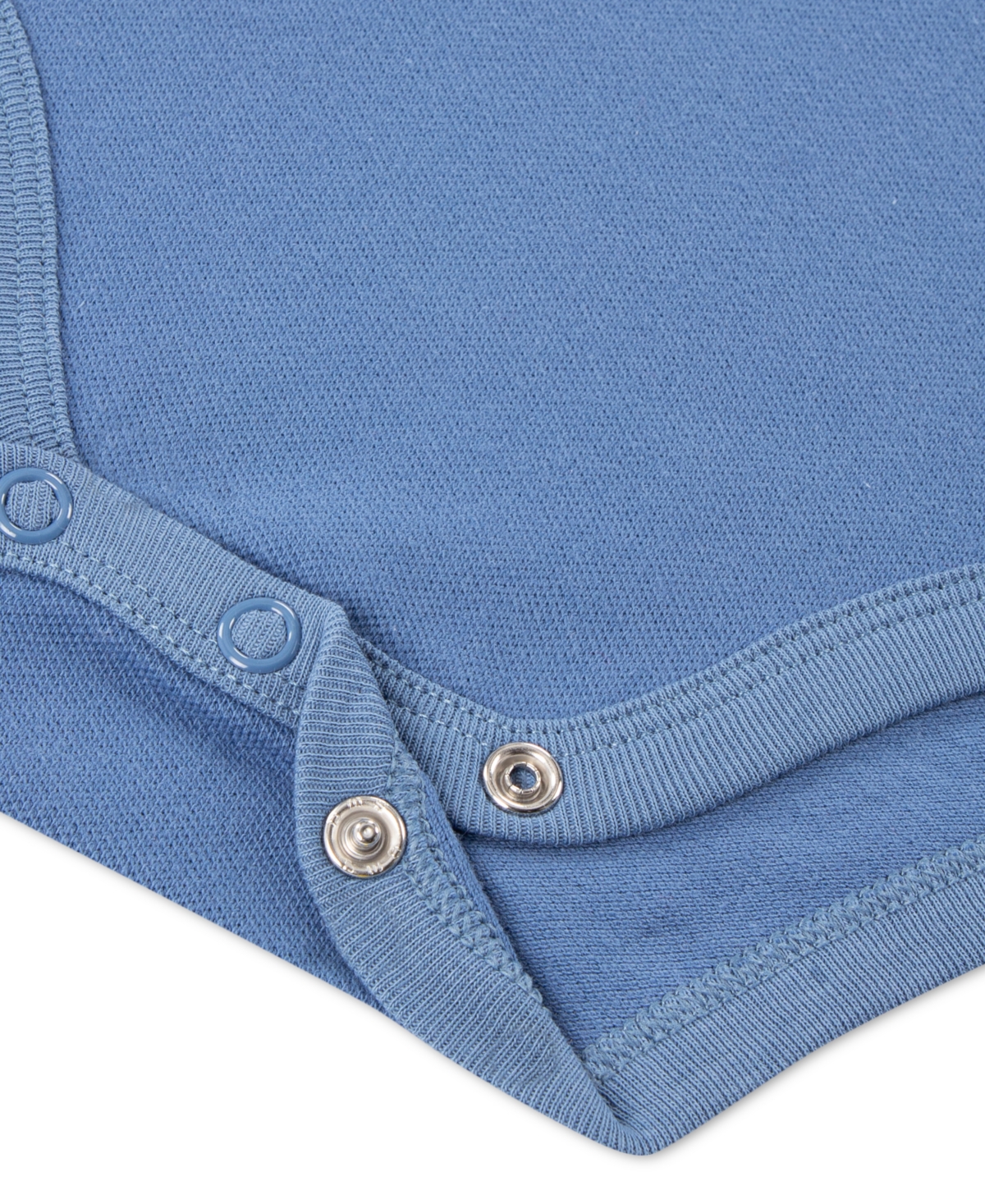 Abercrombie kids Baby Boys' Pique Polo Bodysuit