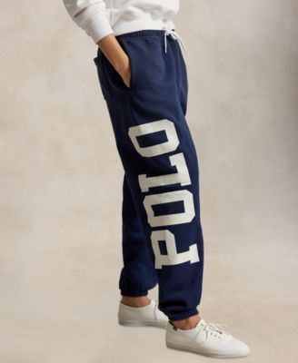 Women's Logo Fleece Sweatpants