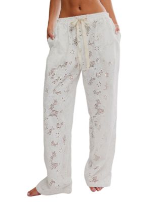 Women's Day Drift Pant