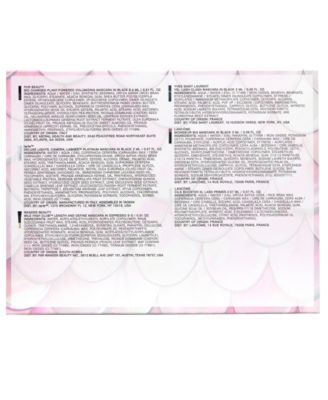 Macy's 6-Pc. Eye-Conic Mascara Set