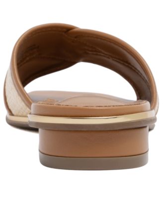Women's Vivera Slide Flat Sandals
