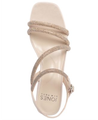 Women's Unasyn Open Toe Dress Sandals