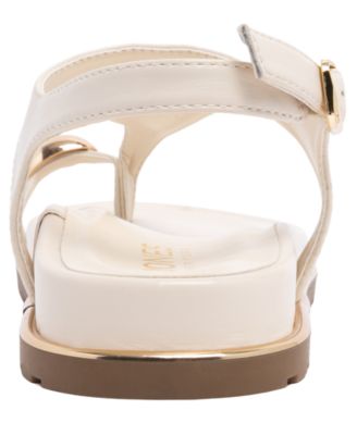 Women's Neetasha Footbed Sandals